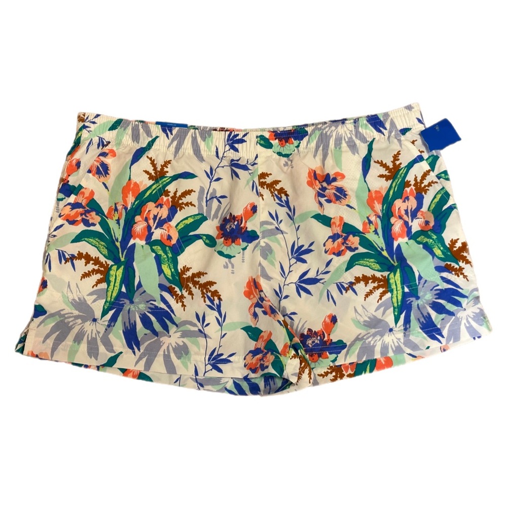Columbia Women's Sandy River II Printed Shorts NWT